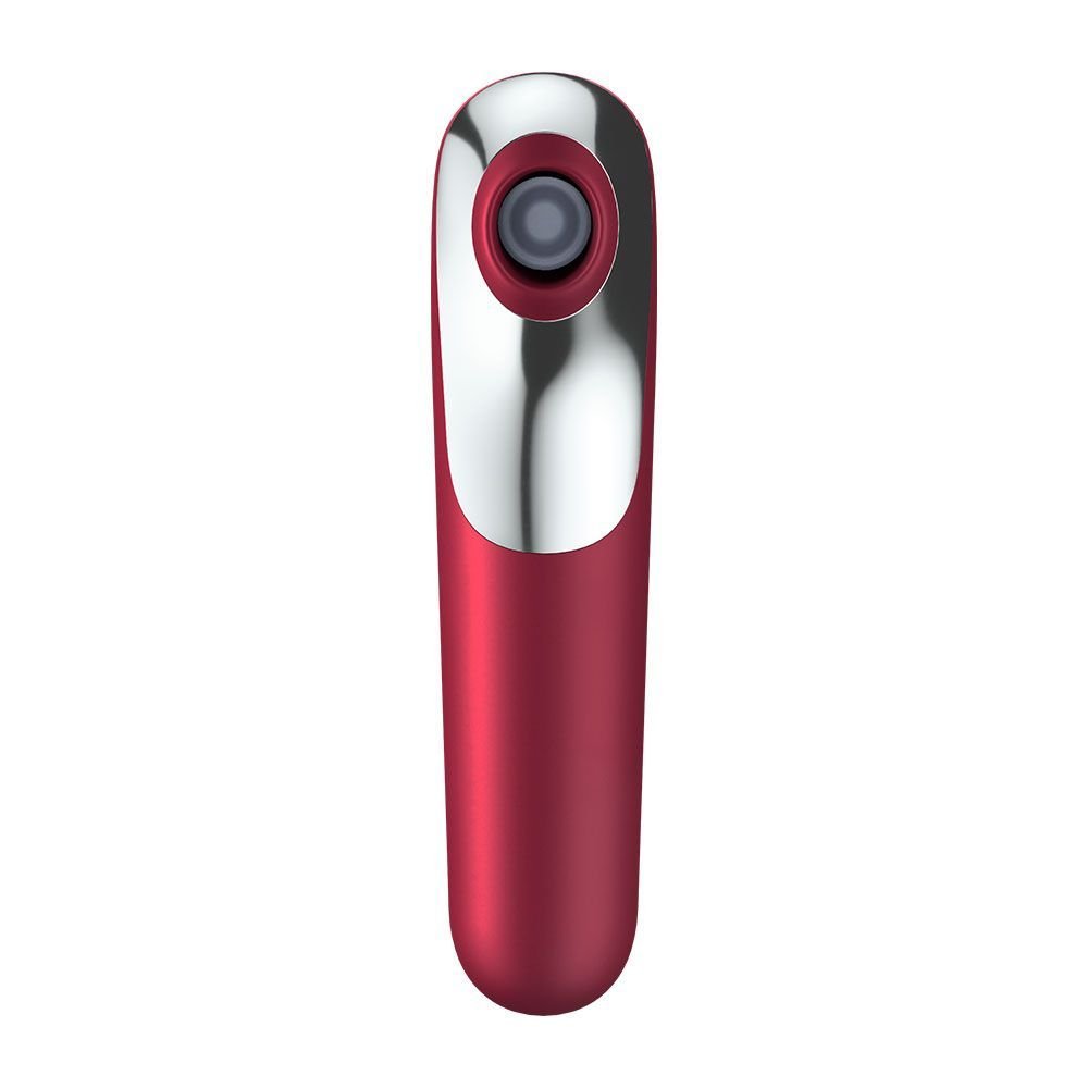 Satisfyer App Enabled Dual Love Satisfyer App Enabled Dual Love