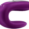 Satisfyer App Enabled Double Fun