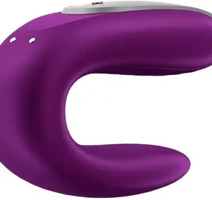 Satisfyer App Enabled Double Fun