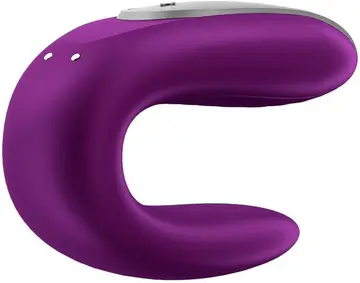 satisfyer_vibrator_-_product Satisfyer App Enabled Double Fun