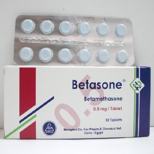 Betamethasone tablets Betamethasone tablets