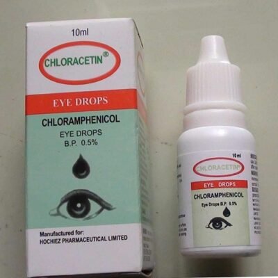 Chloramphenicol