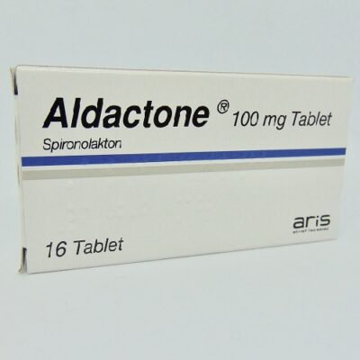 Buy Aldactone