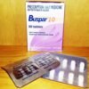 Buspar 10mg