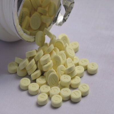 Valium 5mg