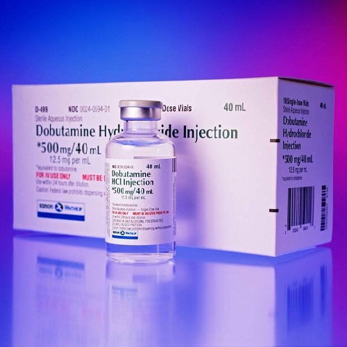 Dobutamine Dobutamine