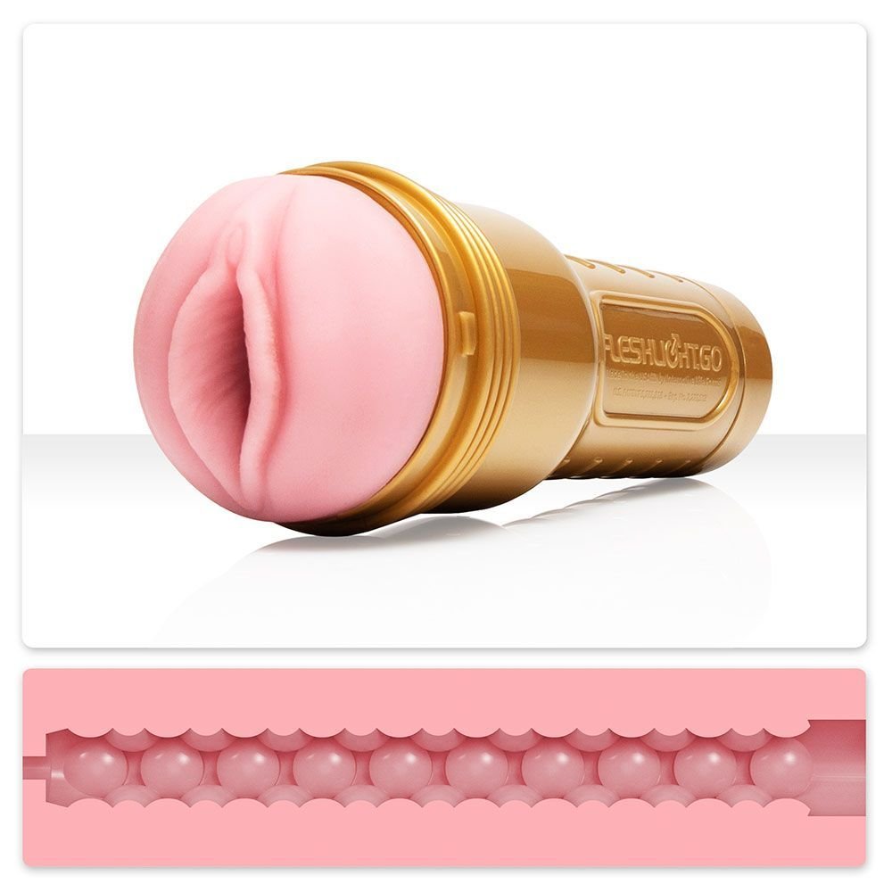 Fleshlight Go - Stamina training unit Fleshlight Go - Stamina training unit