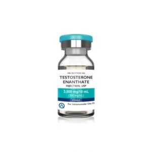 Anabolix Testosterone-E 300