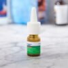 Budesonide nasal spray