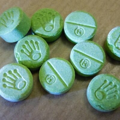 Rolex 155mg