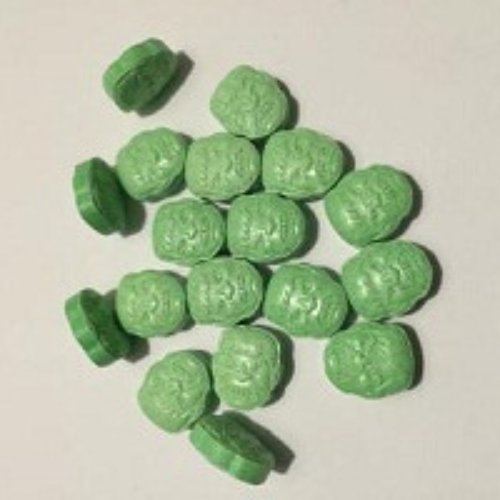 Hulk 330mg Hulk 330mg