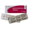Spironolactone 25mg