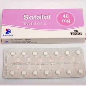 Sotalol 80mg