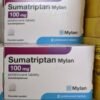 Sumatriptan 100mg