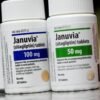 Sitagliptin 50mg