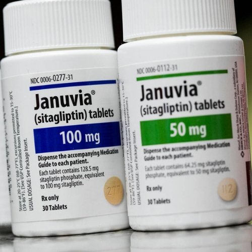 Sitagliptin 50mg Sitagliptin 50mg