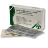 Verapamil 80mg