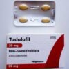 Tadalafil 10mg