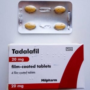 Tadalafil 10mg