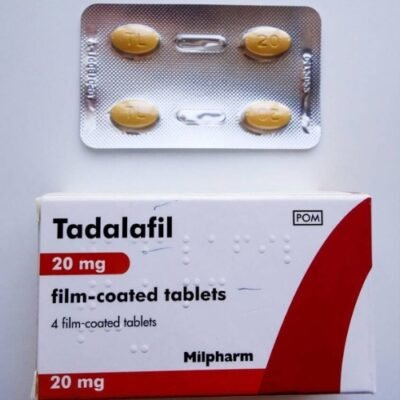 Tadalafil 10mg