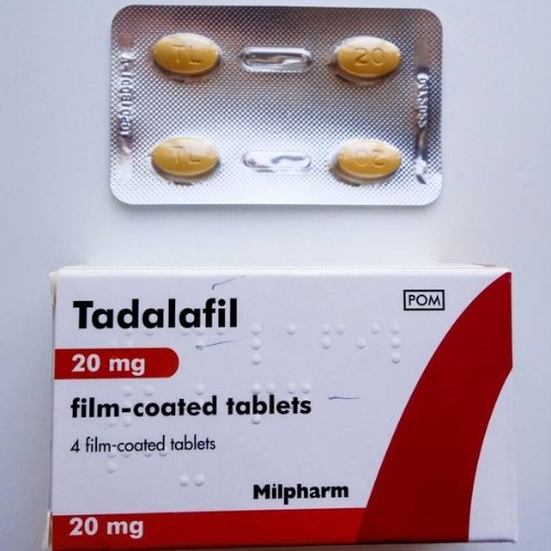 Tadalafil 10mg Tadalafil 10mg