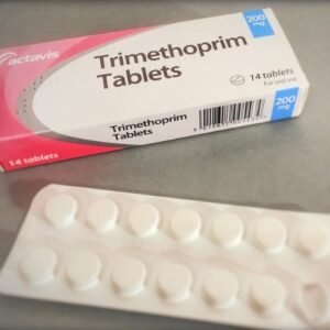 Trimethoprim 200 mg