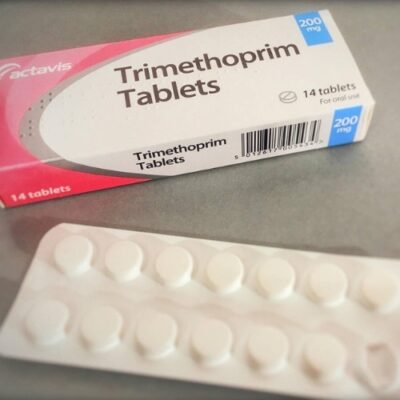 Trimethoprim 200 mg