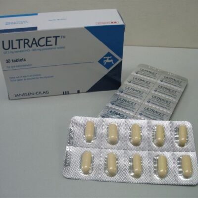 Ultracet
