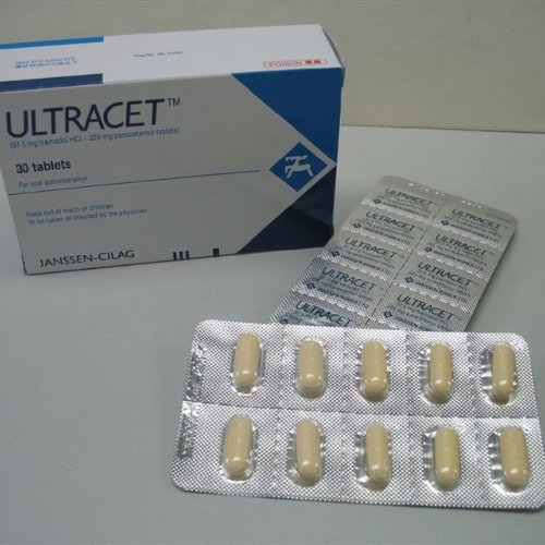 Ultracet Ultracet