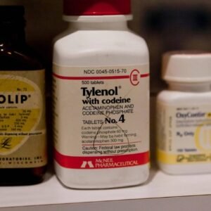 Tylenol with Codeine
