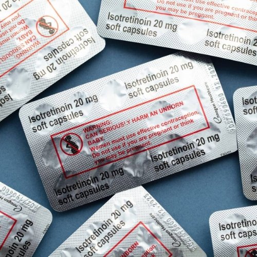 Isotretinoin 20mg Isotretinoin 20mg