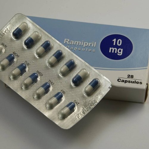 Ramipril 10mg Ramipril 10mg