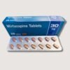 Mirtazapine 30mg