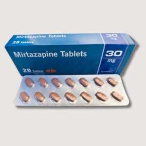 Mirtazapine 30mg