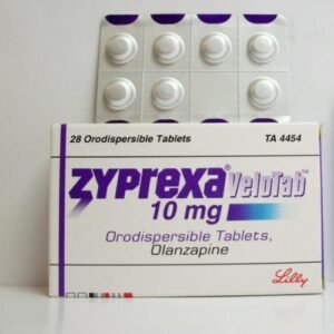 Zyprexa 10mg