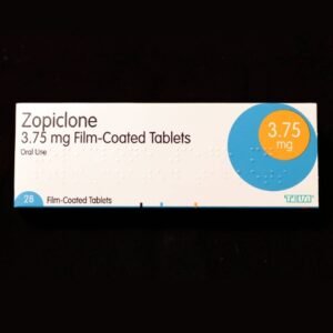 Zopiclone 7.5mg