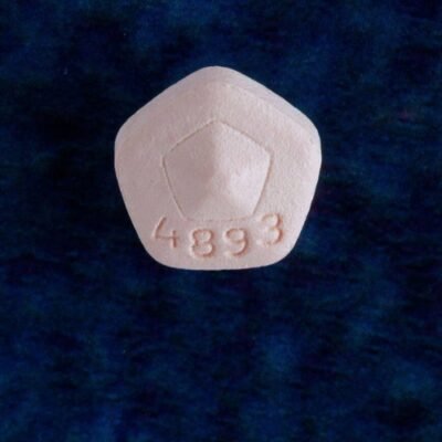 Ropinirole 1mg