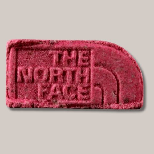The North Face 155mg The North Face 155mg