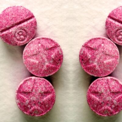 Red Ea7 200mg