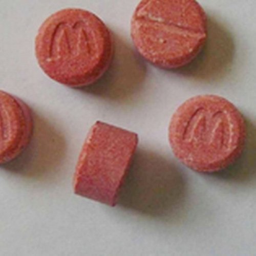 Pink M & Ms 300G Pink M & Ms 300G