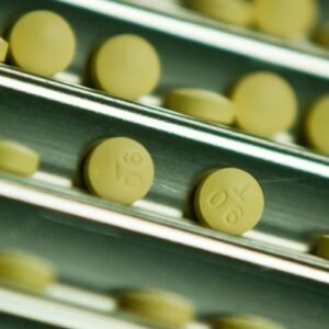 Ticagrelor 90mg