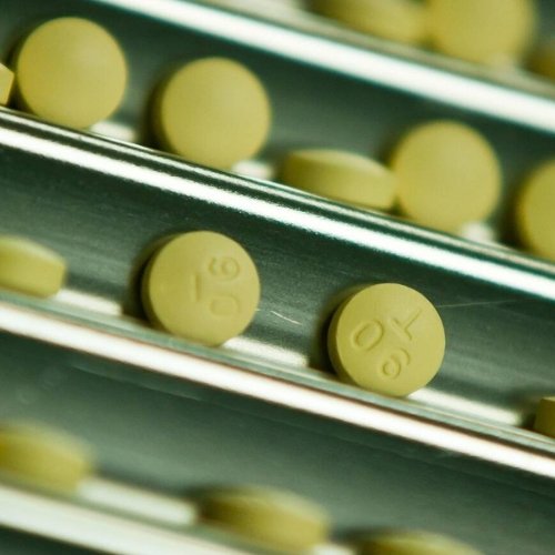 Ticagrelor 90mg Ticagrelor 90mg