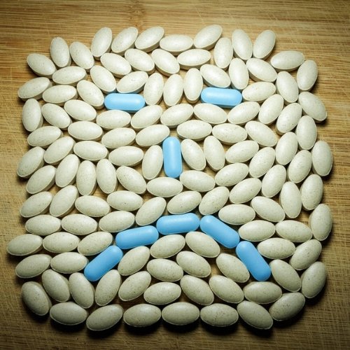 Antidepressants Antidepressants