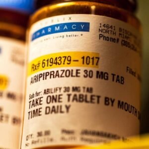 Aripiprazole