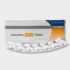 Terbinafine 250mg