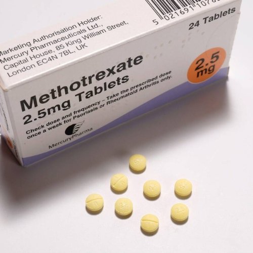 Methotrexate 10mg Methotrexate 10mg