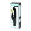 Charged Vooom Remote Control Bullet Vibrator