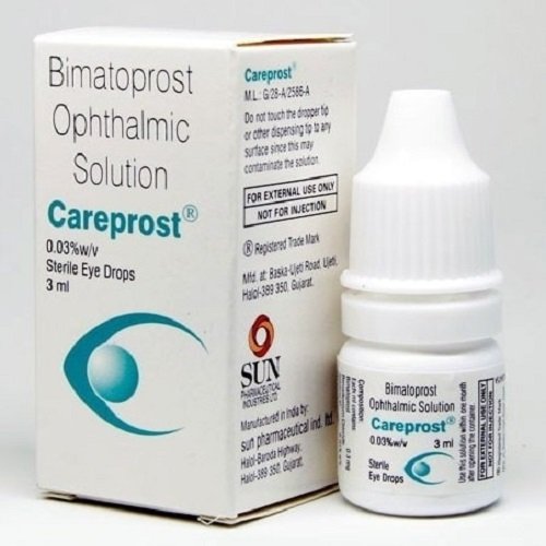 Bimatoprost Bimatoprost