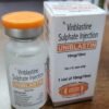 Vinblastine 10mg