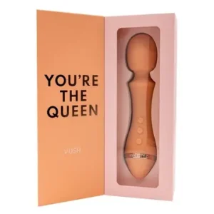 Vush Majesty 2 (Wand Vibrator)